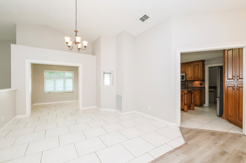 2,965/Mo, 8807 Wellesly Ct Odessa, FL 33556 Dining Room View