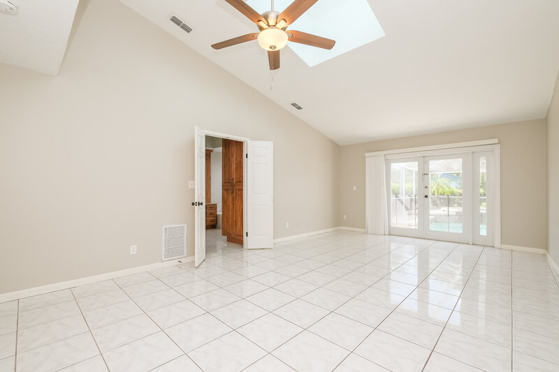 2,965/Mo, 8807 Wellesly Ct Odessa, FL 33556 Main Bedroom View