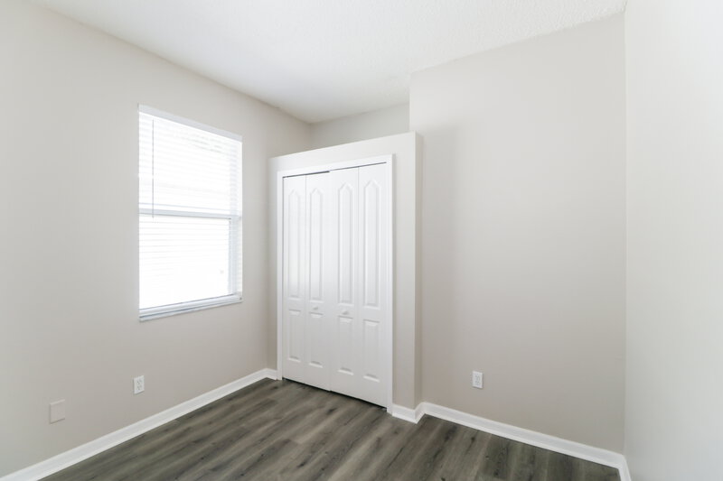 2,395/Mo, 18216 Brookpark Drive Tampa, FL 33647 Bedroom View