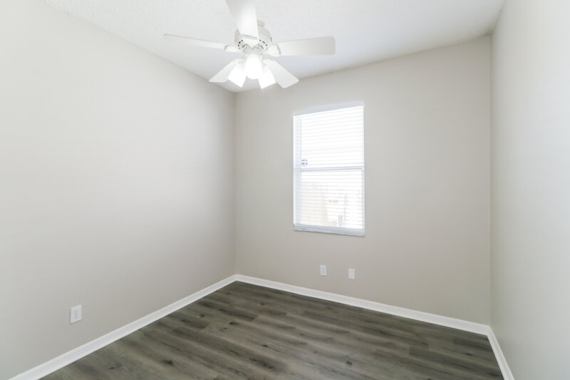 2,395/Mo, 18216 Brookpark Drive Tampa, FL 33647 Bedroom View 2