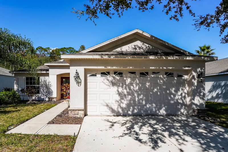 1,930/Mo, 12546 Jillian Circle Hudson, FL 34669 External View