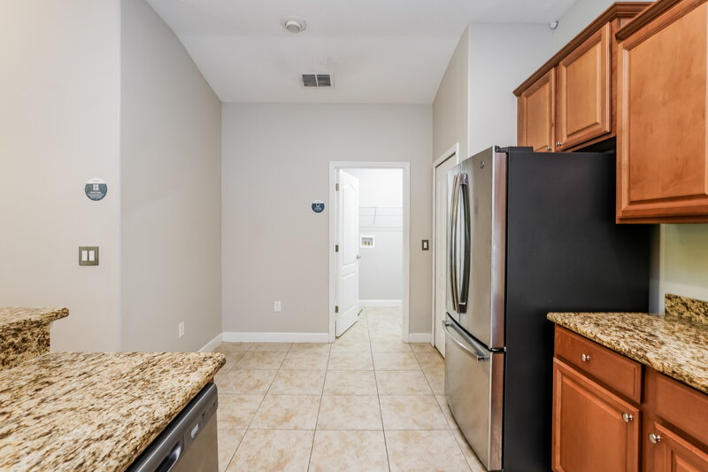 1,930/Mo, 12546 Jillian Circle Hudson, FL 34669 Kitchen View