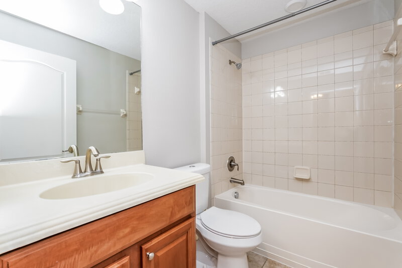 1,930/Mo, 12546 Jillian Circle Hudson, FL 34669 Bathroom View
