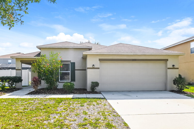 0/Mo, 10610 Boyette Creek Boulevard Riverview, FL 33569 External View