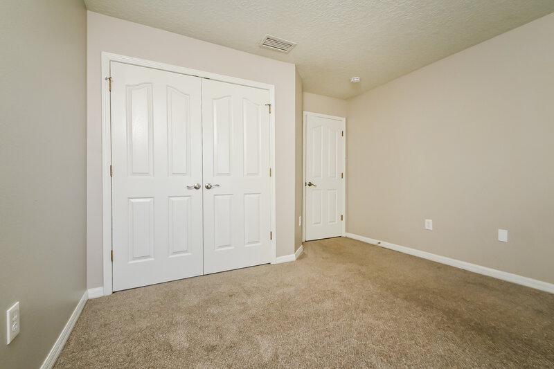 0/Mo, 10610 Boyette Creek Boulevard Riverview, FL 33569 Bedroom View