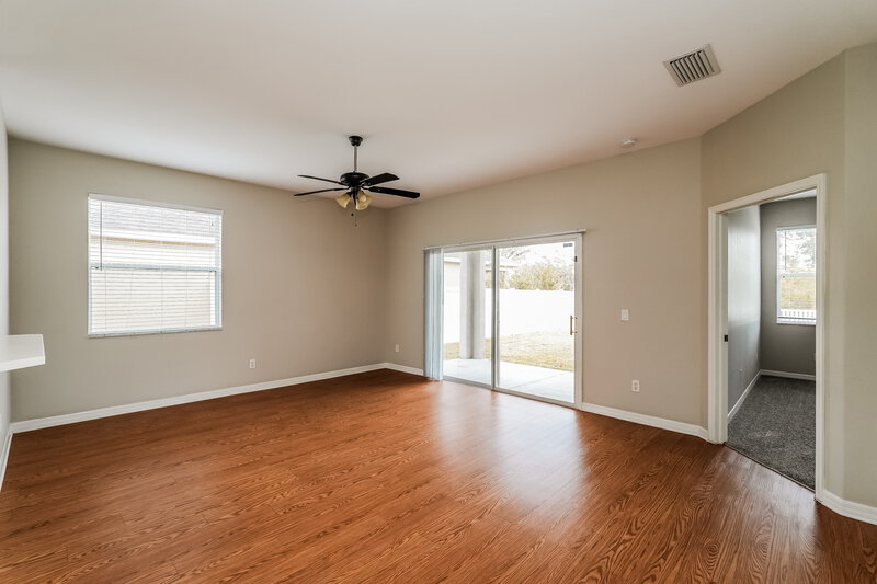 2,065/Mo, 18815 Narimore Drive Land O Lakes, FL 34638 Living Room View