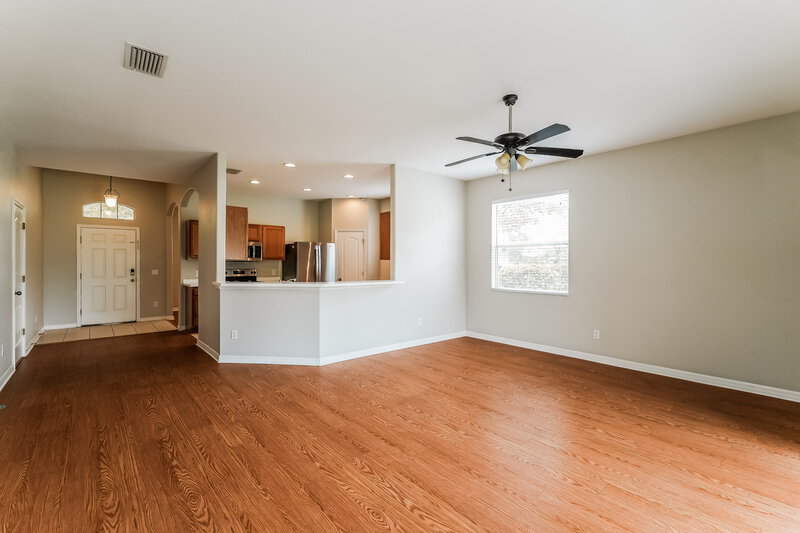 2,065/Mo, 18815 Narimore Drive Land O Lakes, FL 34638 Living Room View 2