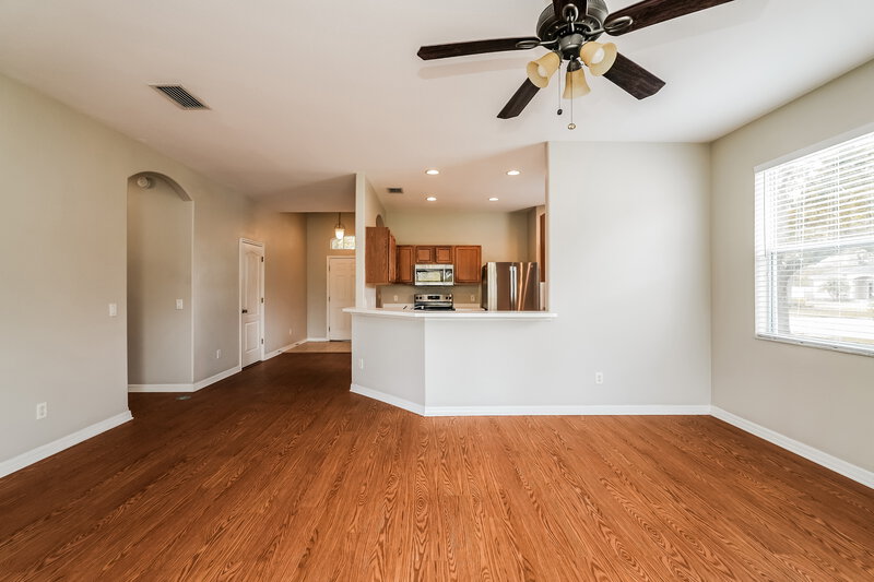 2,065/Mo, 18815 Narimore Drive Land O Lakes, FL 34638 Living Room View 3