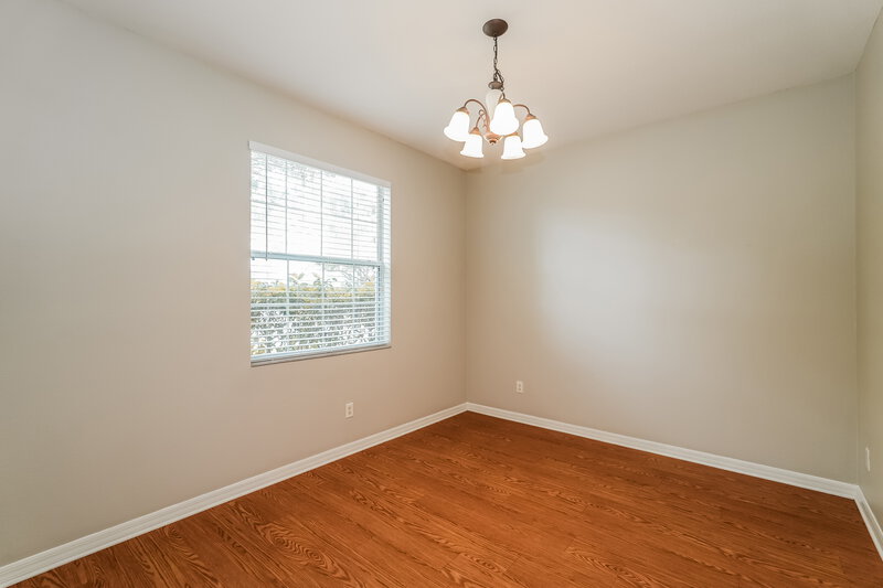2,065/Mo, 18815 Narimore Drive Land O Lakes, FL 34638 Dining Room View