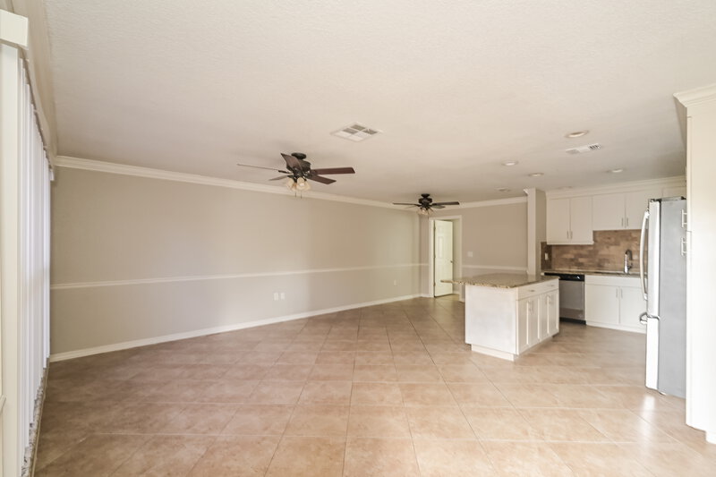 1,785/Mo, 3746 Murrow Street New Port Richey, FL 34655 Living Room View