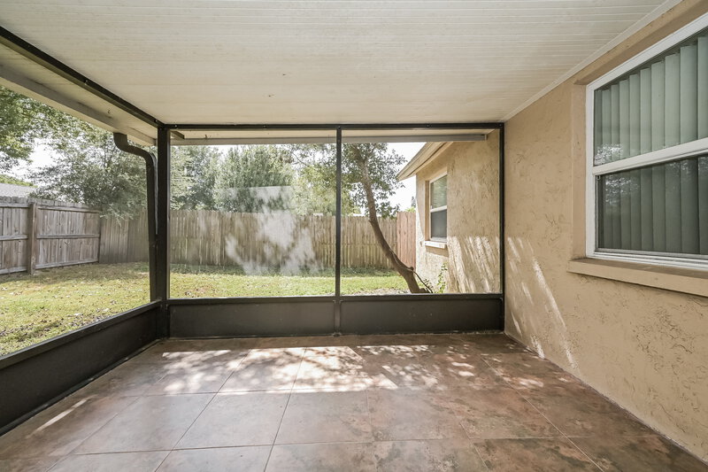 1,785/Mo, 3746 Murrow Street New Port Richey, FL 34655 Sun Room View
