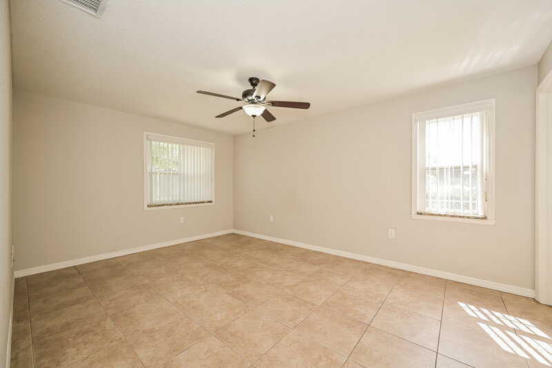 1,785/Mo, 3746 Murrow Street New Port Richey, FL 34655 Main Bedroom View