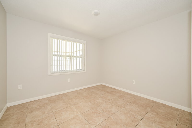 1,785/Mo, 3746 Murrow Street New Port Richey, FL 34655 Bedroom View
