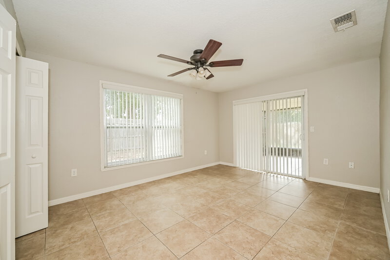 1,785/Mo, 3746 Murrow Street New Port Richey, FL 34655 Bedroom View 3