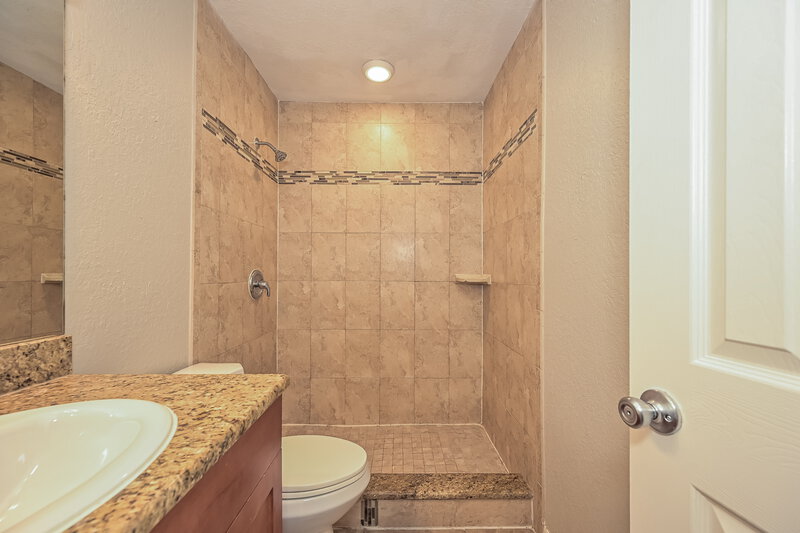 1,785/Mo, 3746 Murrow Street New Port Richey, FL 34655 Bathroom View