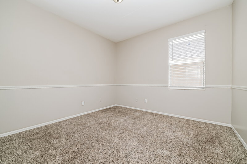 2,270/Mo, 17345 Bumblebee Pass Land O Lakes, FL 34638 Bedroom View 2
