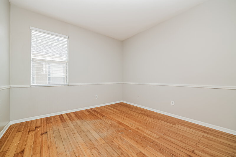 2,270/Mo, 17345 Bumblebee Pass Land O Lakes, FL 34638 Bedroom View 3