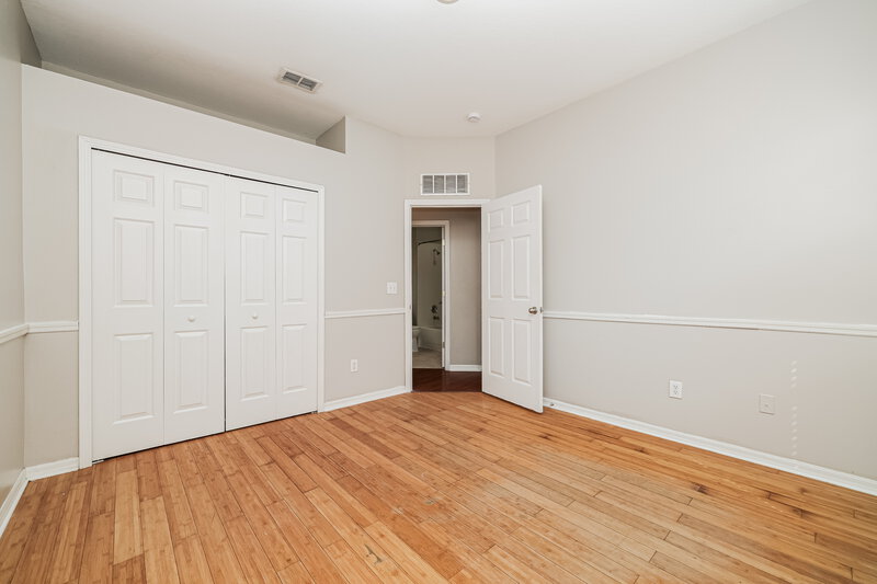 2,270/Mo, 17345 Bumblebee Pass Land O Lakes, FL 34638 Bedroom View 4