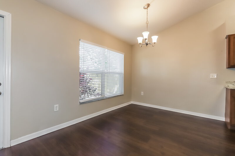 2,160/Mo, 2717 Sundance Place Mulberry, FL 33860 Dining Room View
