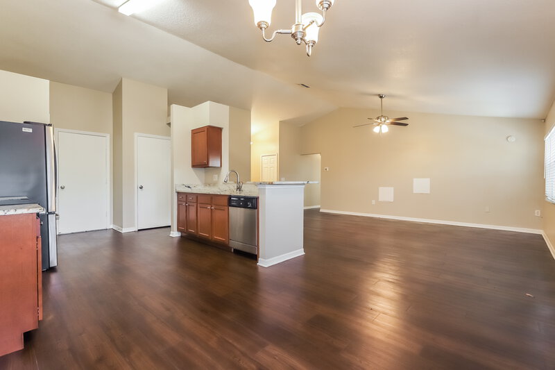 2,160/Mo, 2717 Sundance Place Mulberry, FL 33860 Dining Room View 2