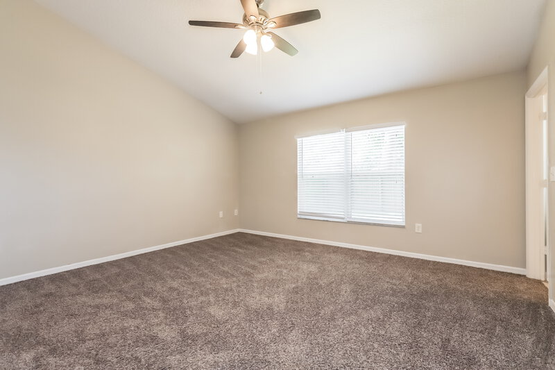 2,160/Mo, 2717 Sundance Place Mulberry, FL 33860 Main Bedroom View