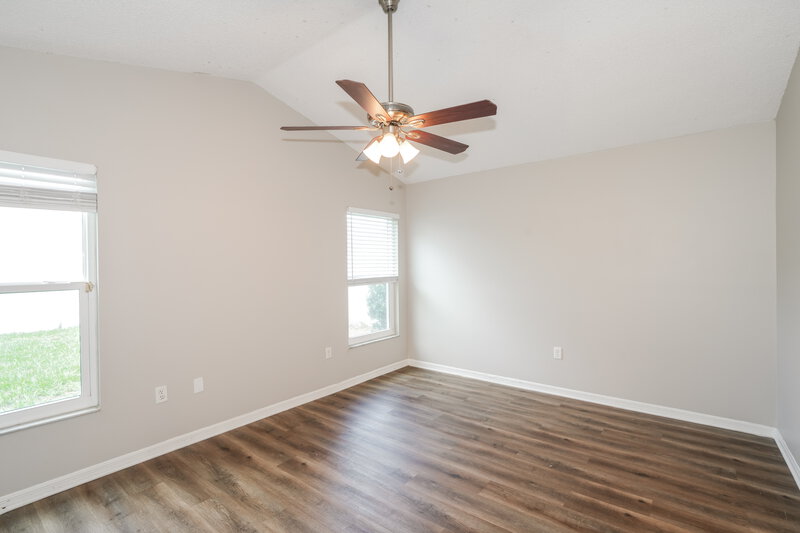 2,175/Mo, 2047 Sarah Louise Dr Brandon, FL 33510 Main Bedroom View