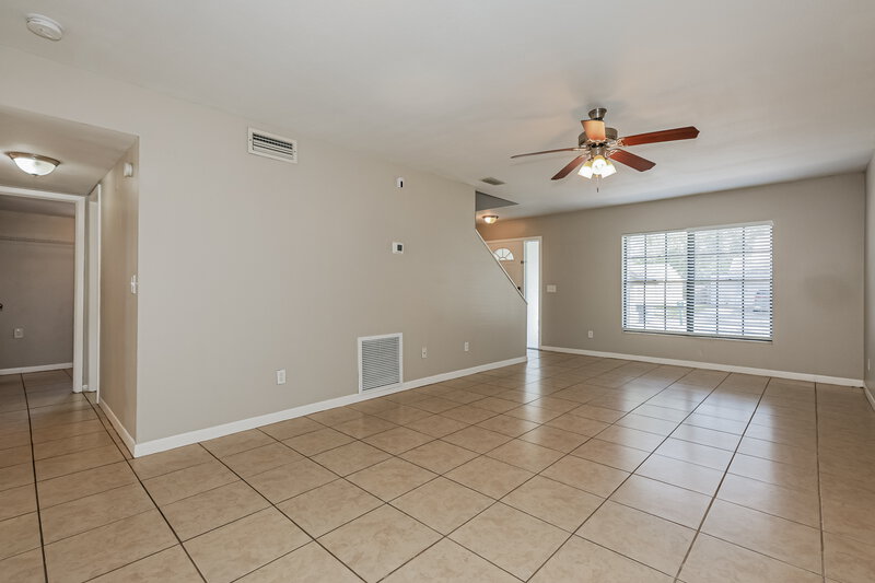 2,220/Mo, 16314 Caliente Place Tampa, FL 33624 Living Room View
