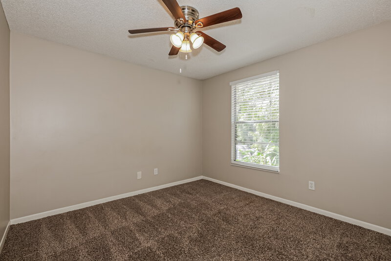2,220/Mo, 16314 Caliente Place Tampa, FL 33624 Bedroom View