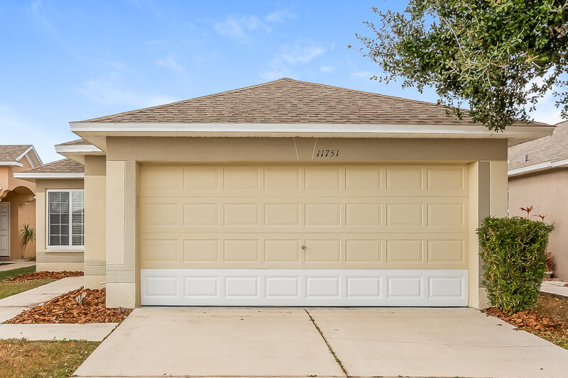 1,950/Mo, 11751 Lynmoor Drive Riverview, FL 33579 External View