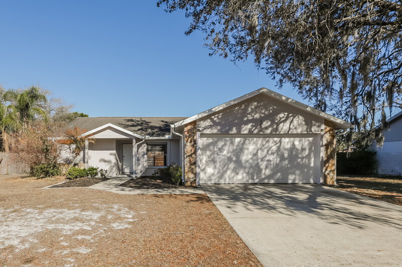 2,080/Mo, 1012 Cameo Crest Lane Valrico, FL 33596 External View