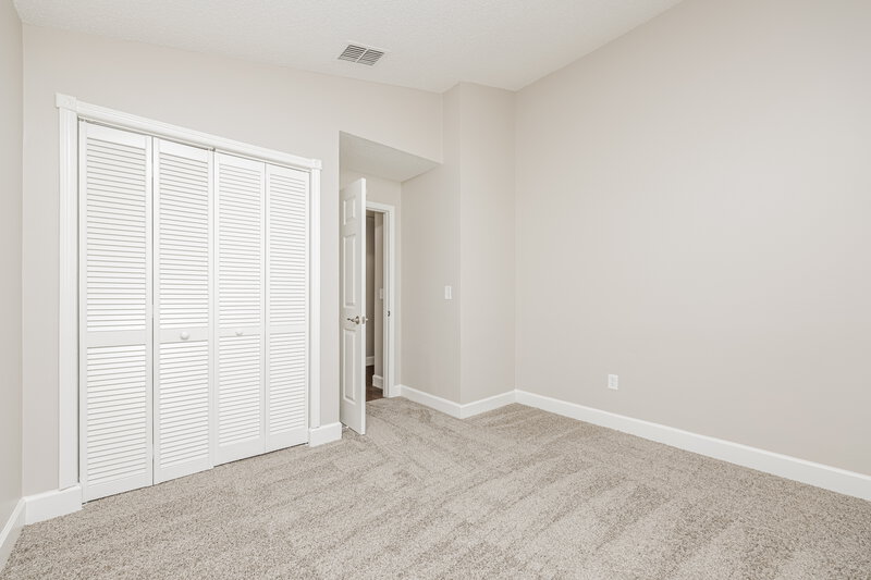 2,480/Mo, 8606 Twin Farms Place Tampa, FL 33635 Bedroom View