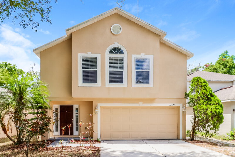 3,680/Mo, 13825 Gentle Woods Avenue Riverview, FL 33569 External View