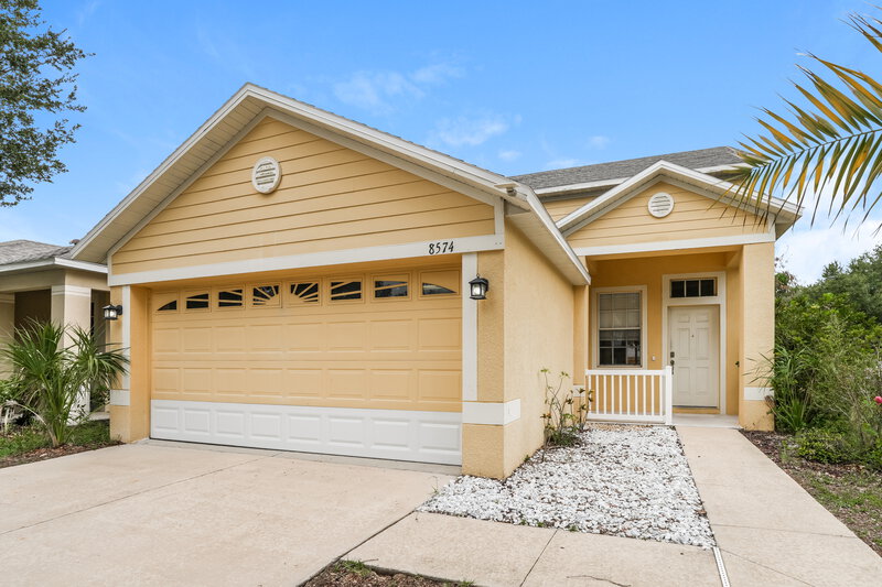 2,280/Mo, 8574 Deer Chase Drive Riverview, FL 33578 Front View