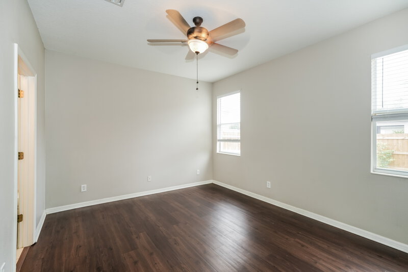 2,280/Mo, 8574 Deer Chase Drive Riverview, FL 33578 Main Bedroom View 2