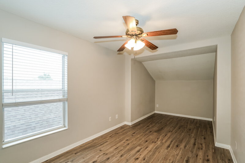 2,280/Mo, 8574 Deer Chase Drive Riverview, FL 33578 Bedroom View