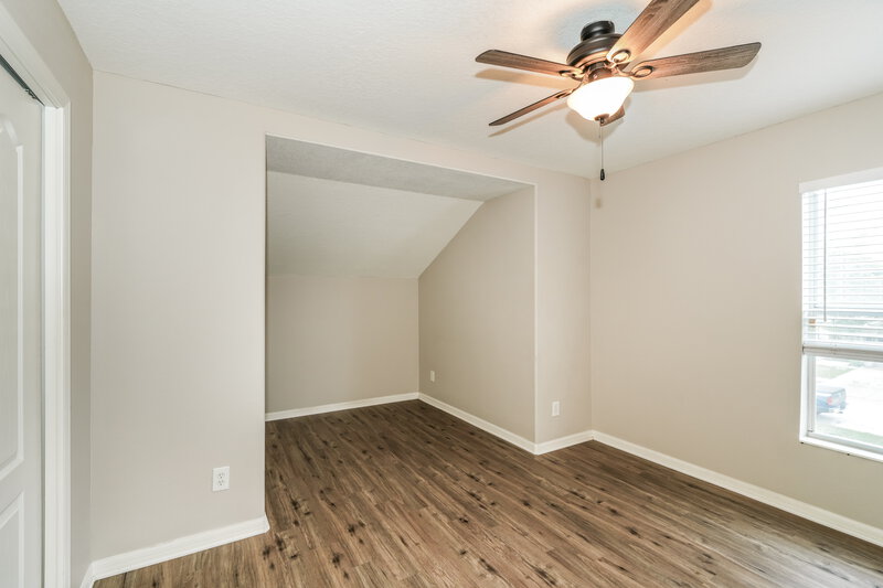 2,280/Mo, 8574 Deer Chase Drive Riverview, FL 33578 Bedroom View 2