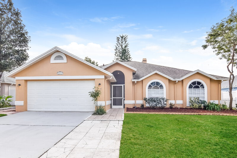 2,340/Mo, 24146 Cross Lane Land O Lakes, FL 34639 External View