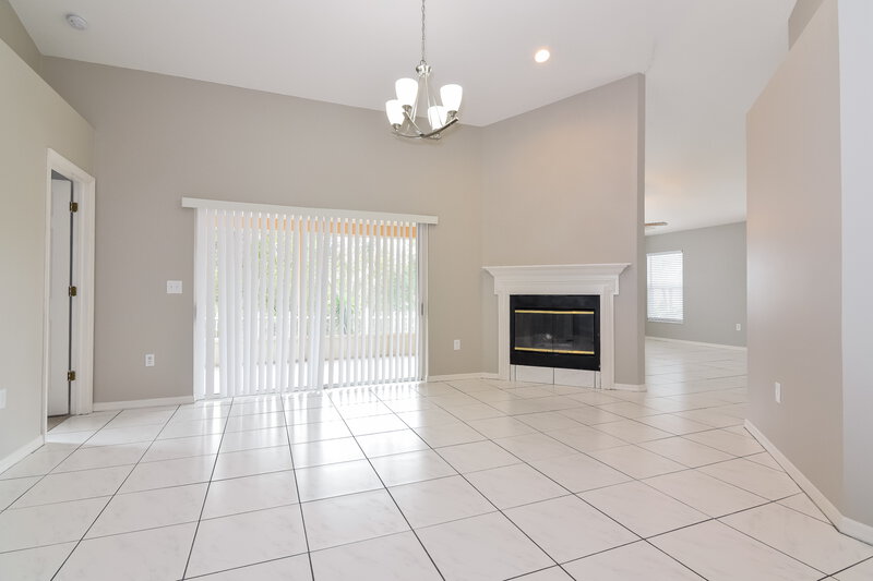 2,340/Mo, 24146 Cross Lane Land O Lakes, FL 34639 Dining Room View