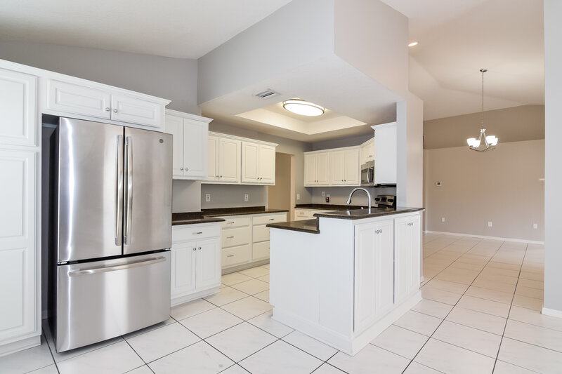 2,340/Mo, 24146 Cross Lane Land O Lakes, FL 34639 Kitchen View