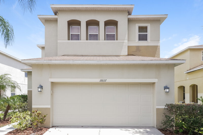 2,065/Mo, 18837 Sunterra Drive Land O Lakes, FL 34638 External View