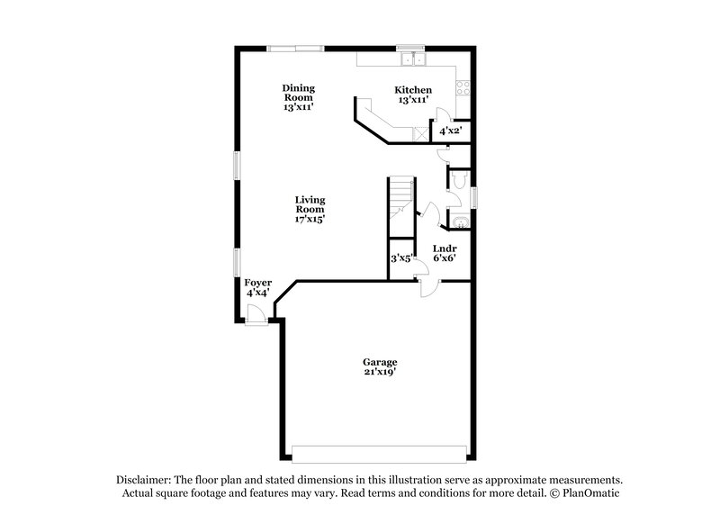 2,065/Mo, 18837 Sunterra Drive Land O Lakes, FL 34638 Floor Plan View