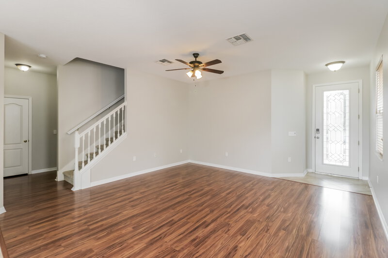 2,065/Mo, 18837 Sunterra Drive Land O Lakes, FL 34638 Living Room View