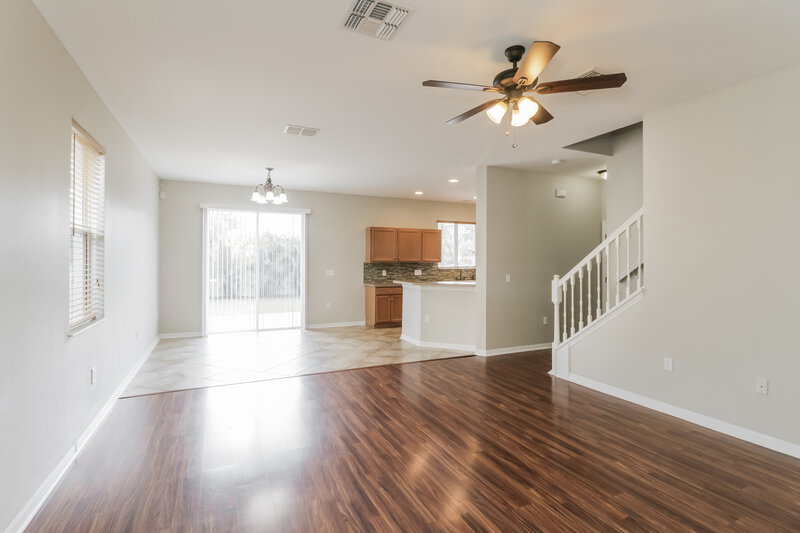 2,065/Mo, 18837 Sunterra Drive Land O Lakes, FL 34638 Living Room View 2