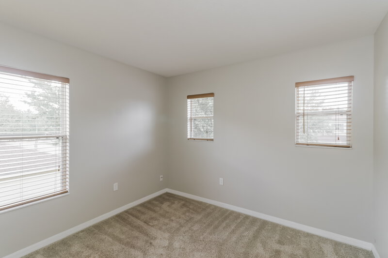 2,065/Mo, 18837 Sunterra Drive Land O Lakes, FL 34638 Bedroom View 2