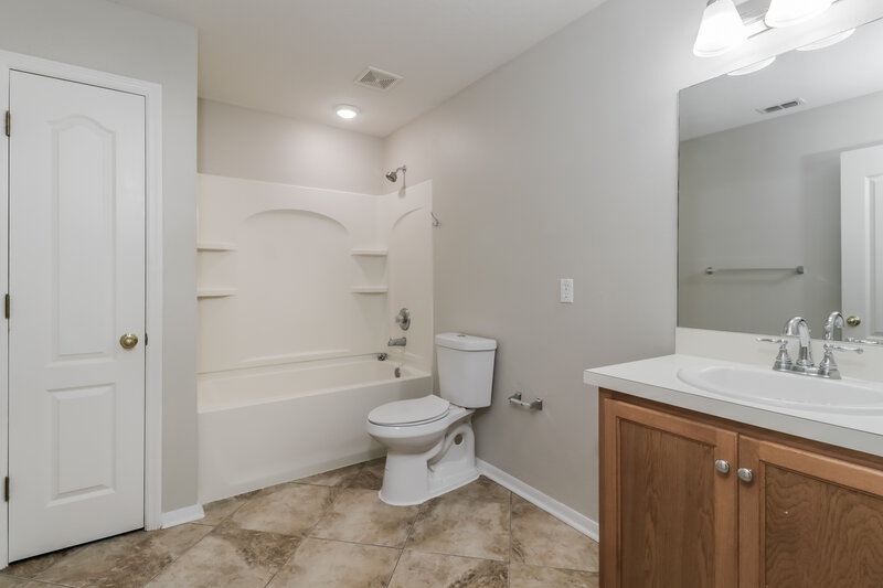 2,065/Mo, 18837 Sunterra Drive Land O Lakes, FL 34638 Bathroom View