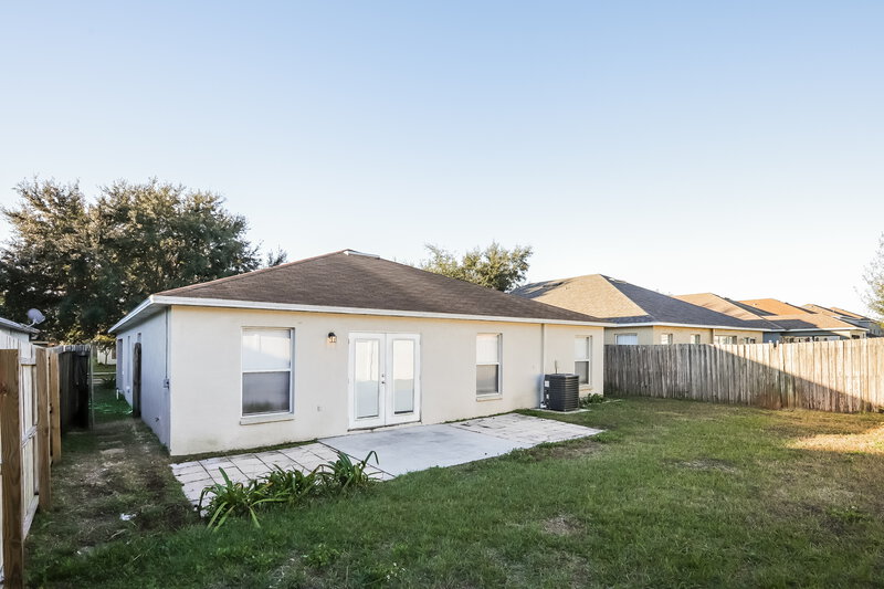 2,035/Mo, 13514 Blue Sunfish Court Riverview, FL 33569 photorearview View