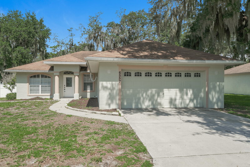 2,005/Mo, 6557 Shepherd Oaks Road Lakeland, FL 33811 External View