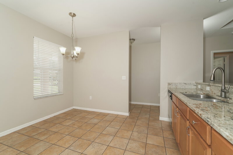 2,005/Mo, 6557 Shepherd Oaks Road Lakeland, FL 33811 Dining Room View