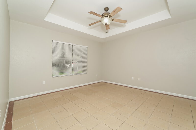 2,005/Mo, 6557 Shepherd Oaks Road Lakeland, FL 33811 Main Bedroom View