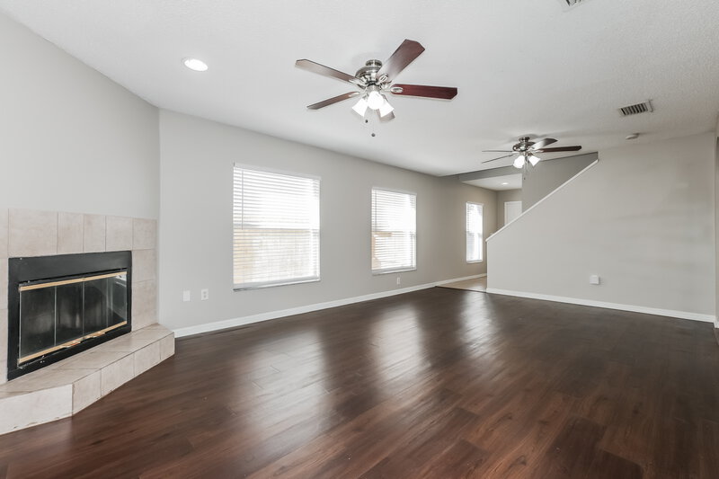 2,255/Mo, 741 Burlwood Street Brandon, FL 33511 Living Room View